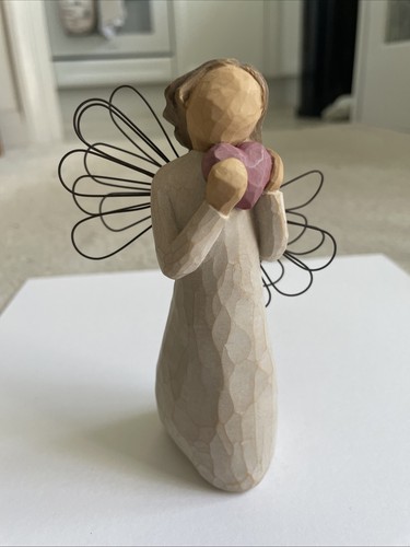 Willow tree collectible - willow,