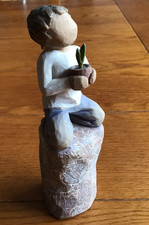 Willow Tree ‘Something