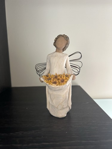 Willow tree figure - willow,