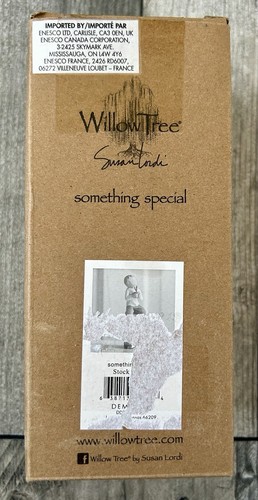 Demdaco willow tree something - tree,