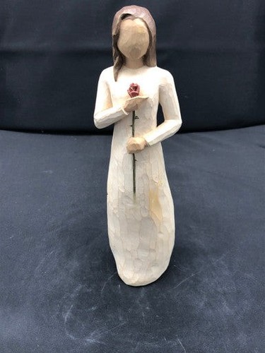 Willow tree love figurine - tree, by