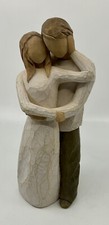 WILLOW TREE FIGURINE TOGETHER