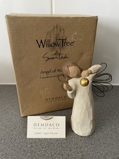 Willow Tree Figurine - Rare