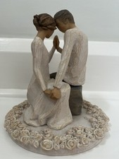 Willow Tree ‘Around You’