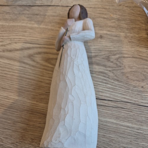 Willow tree love figurine - willow,