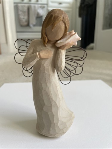 Willow tree collectibles - tree,