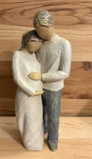 Willow Tree Figurine HOME