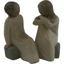 Willow Tree Heart and Soul