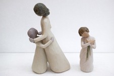 Willow Tree Mother and