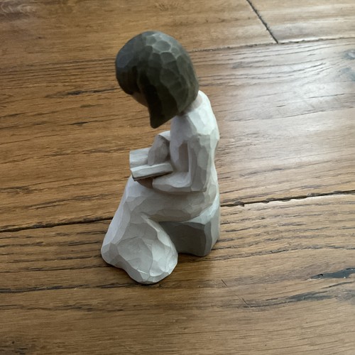 Willow tree figurine wisdom - willow,