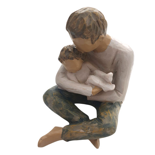 Willow tree little one - one, gift