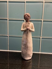 Willow Tree Large  Resin