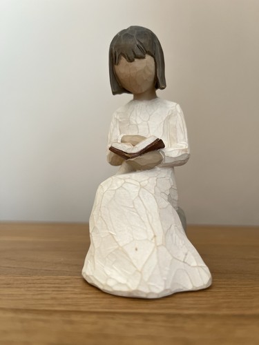 Genuine willow tree - genuine,
