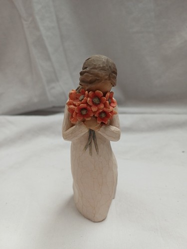 Willow tree surrounded - willow,