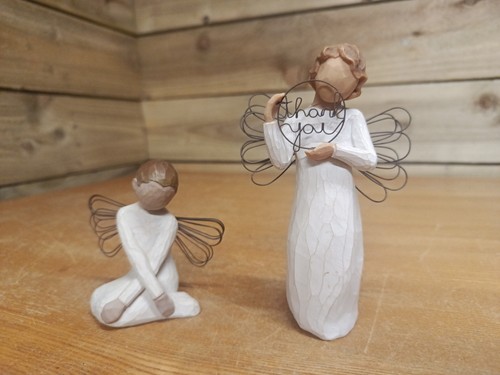 Willow tree just for you - for,