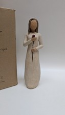 WILLOW TREE "Love" Figurine