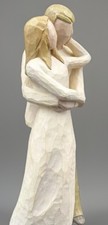 Willow Tree Resin Figurine