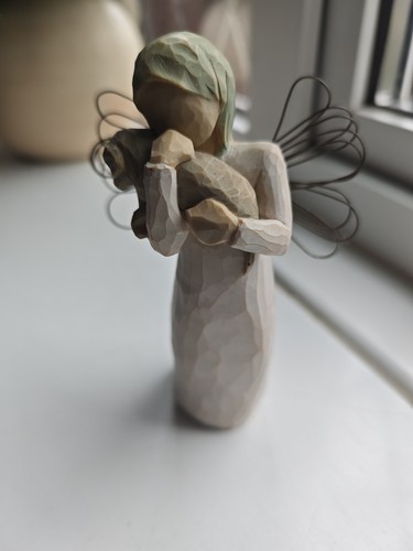 Willow tree angel remembrance - angel,