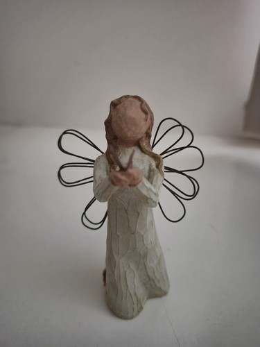 Willow tree angel of - of, freedom