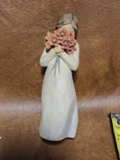 Willow Tree 26233 13cm