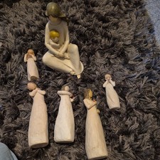 Willow Tree  Figurine