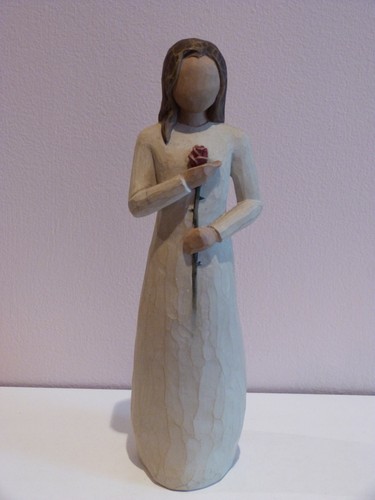 Willow tree figure love woman - willow,
