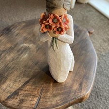 Willow Tree 26233 13cm