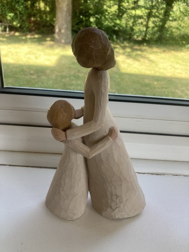 Willow tree mother daughter - &,