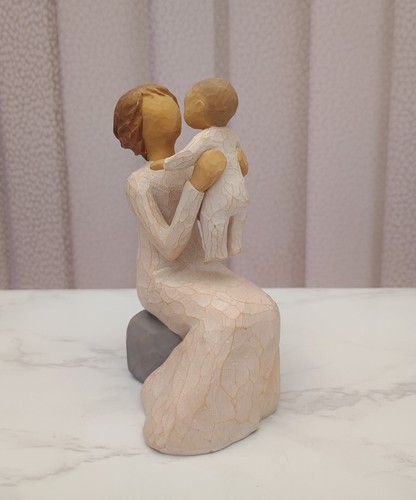 Willow tree grandmother - willow,