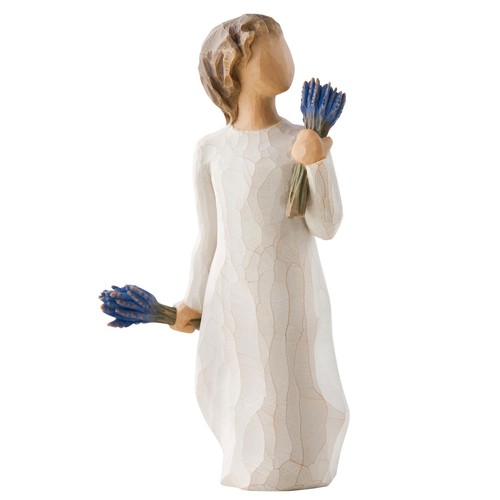 Willow tree lavender grace - willow,