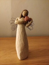 Willow Tree "Angel of The