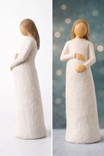 Willow Tree Cherish Figurine