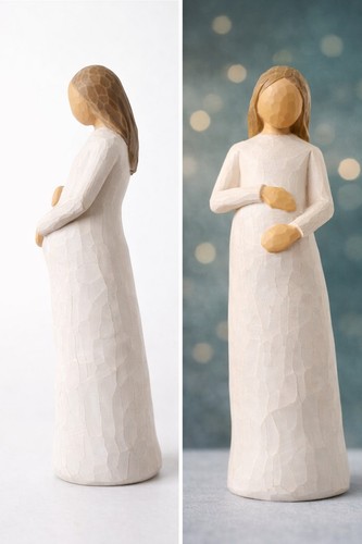Willow tree cherish figurine - cherish,