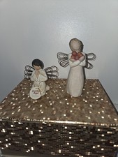 Willow Tree Figurine Ornament