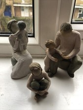 Willow Tree Collection