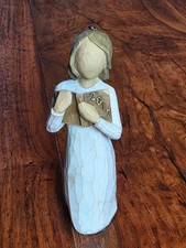 Willow Tree - 2017 Figurine By