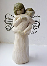 Willow Tree Angel's Embrace
