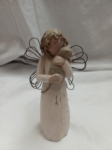 Willow tree with affection - willow,