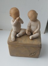 Willow Tree Two Together