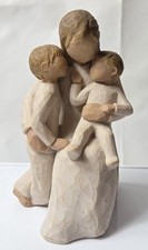 Vintage Willow Tree Figurine