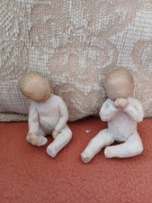 Willow Tree Two Together