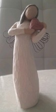 Willow Tree Angel Of The Heart