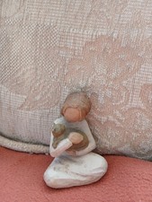 Willow Tree Figurine Kindness