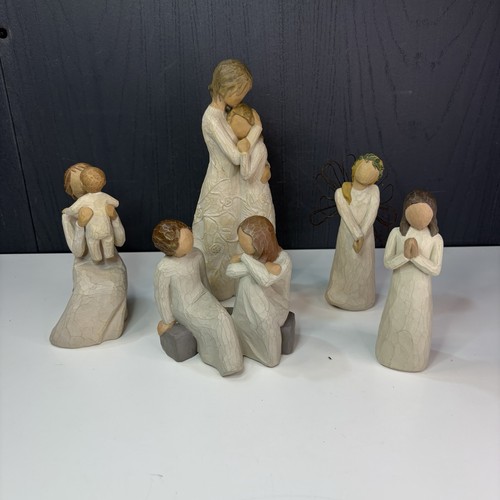 Willow tree lot susan - tree, 5