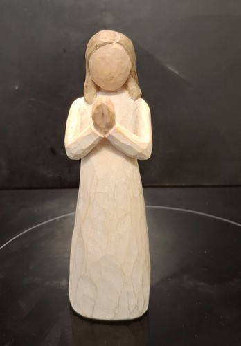 The willow tree figurine - the,