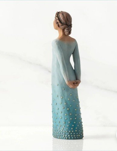 Willow tree figurine radiance - willow,