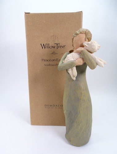 Demdaco willow tree peace - demdaco,