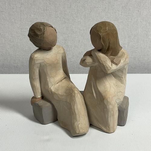 Willow tree heart and soul - willow,