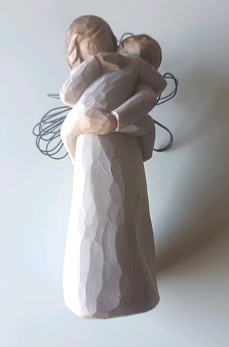 Willow tree angel embrace - willow,