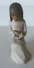 'Wisdom' Willow Tree Figurine